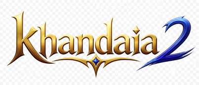 Khandaia 2 logo